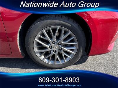 2018 Lexus ES 350   - Photo 25 - East Windsor, NJ 08520