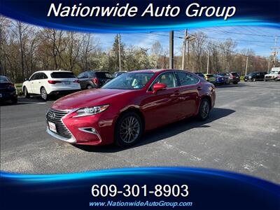 2018 Lexus ES 350   - Photo 16 - East Windsor, NJ 08520