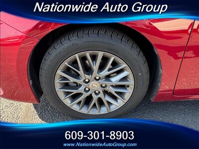 2018 Lexus ES 350   - Photo 28 - East Windsor, NJ 08520