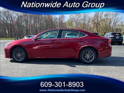 2018 Lexus ES 350   - Photo 9 - East Windsor, NJ 08520
