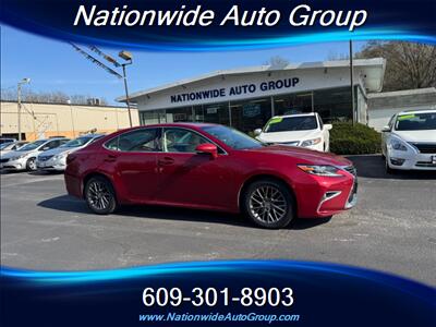 2018 Lexus ES 350   - Photo 8 - East Windsor, NJ 08520