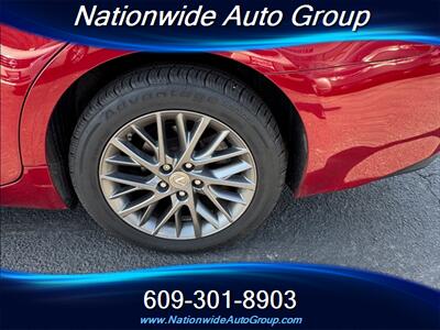2018 Lexus ES 350   - Photo 27 - East Windsor, NJ 08520