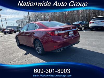 2018 Lexus ES 350   - Photo 11 - East Windsor, NJ 08520
