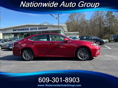 2018 Lexus ES 350   - Photo 14 - East Windsor, NJ 08520