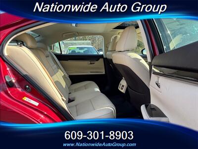 2018 Lexus ES 350   - Photo 22 - East Windsor, NJ 08520