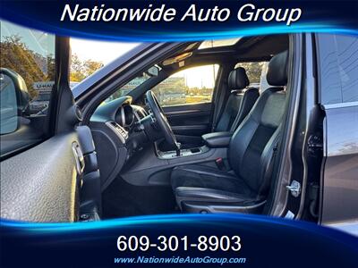 2014 Jeep Grand Cherokee Altitude   - Photo 11 - East Windsor, NJ 08520