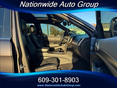 2014 Jeep Grand Cherokee Altitude   - Photo 21 - East Windsor, NJ 08520