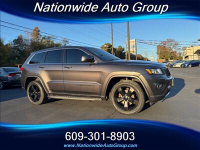 2014 Jeep Grand Cherokee Altitude   - Photo 1 - East Windsor, NJ 08520