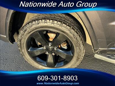 2014 Jeep Grand Cherokee Altitude   - Photo 27 - East Windsor, NJ 08520