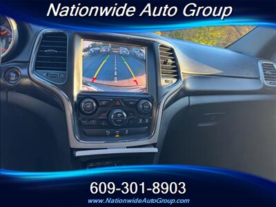 2014 Jeep Grand Cherokee Altitude   - Photo 13 - East Windsor, NJ 08520