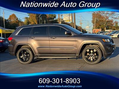2014 Jeep Grand Cherokee Altitude   - Photo 9 - East Windsor, NJ 08520