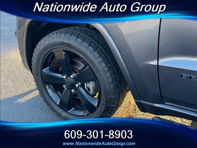 2014 Jeep Grand Cherokee Altitude   - Photo 24 - East Windsor, NJ 08520