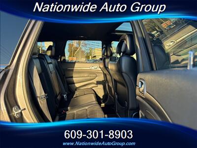 2014 Jeep Grand Cherokee Altitude   - Photo 20 - East Windsor, NJ 08520
