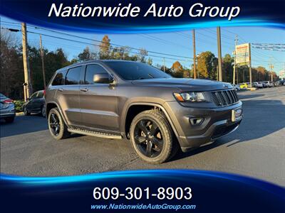 2014 Jeep Grand Cherokee Altitude   - Photo 2 - East Windsor, NJ 08520