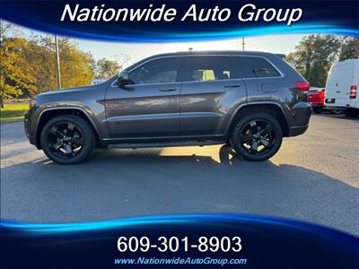 2014 Jeep Grand Cherokee Altitude   - Photo 5 - East Windsor, NJ 08520