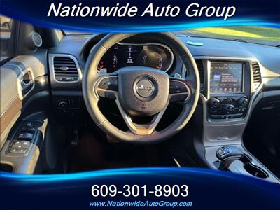 2014 Jeep Grand Cherokee Altitude   - Photo 12 - East Windsor, NJ 08520