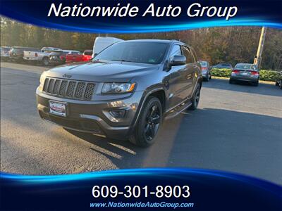 2014 Jeep Grand Cherokee Altitude   - Photo 3 - East Windsor, NJ 08520