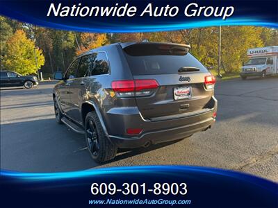 2014 Jeep Grand Cherokee Altitude   - Photo 6 - East Windsor, NJ 08520