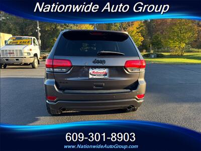 2014 Jeep Grand Cherokee Altitude   - Photo 7 - East Windsor, NJ 08520