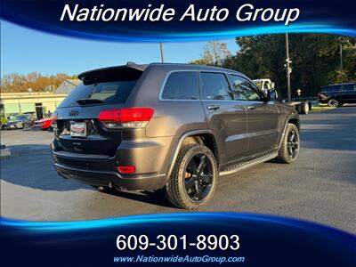 2014 Jeep Grand Cherokee Altitude   - Photo 8 - East Windsor, NJ 08520