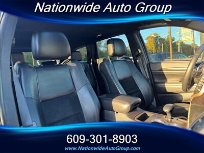 2014 Jeep Grand Cherokee Altitude   - Photo 22 - East Windsor, NJ 08520