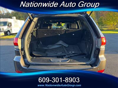 2014 Jeep Grand Cherokee Altitude   - Photo 19 - East Windsor, NJ 08520