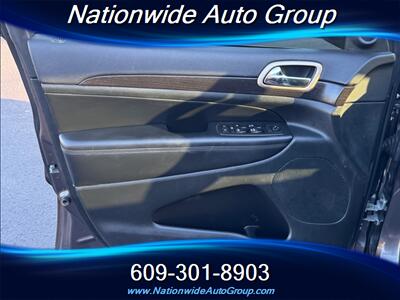 2014 Jeep Grand Cherokee Altitude   - Photo 10 - East Windsor, NJ 08520