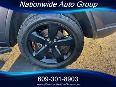 2014 Jeep Grand Cherokee Altitude   - Photo 25 - East Windsor, NJ 08520