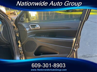 2014 Jeep Grand Cherokee Altitude   - Photo 23 - East Windsor, NJ 08520