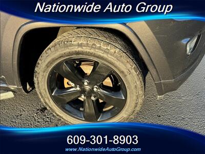 2014 Jeep Grand Cherokee Altitude   - Photo 26 - East Windsor, NJ 08520