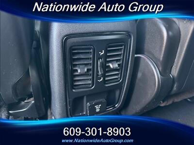 2014 Jeep Grand Cherokee Altitude   - Photo 18 - East Windsor, NJ 08520
