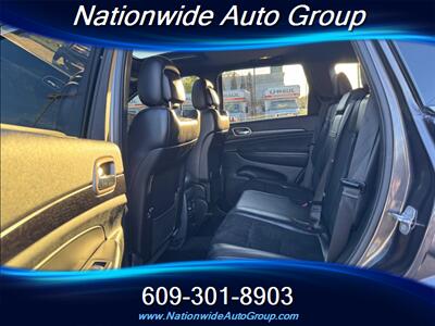 2014 Jeep Grand Cherokee Altitude   - Photo 17 - East Windsor, NJ 08520