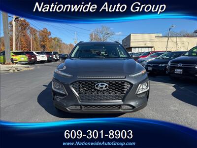 2018 Hyundai Kona SEL - Photo 3 - East Windsor, NJ 08520