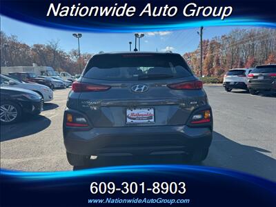 2018 Hyundai Kona SEL - Photo 8 - East Windsor, NJ 08520