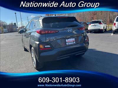 2018 Hyundai Kona SEL - Photo 7 - East Windsor, NJ 08520