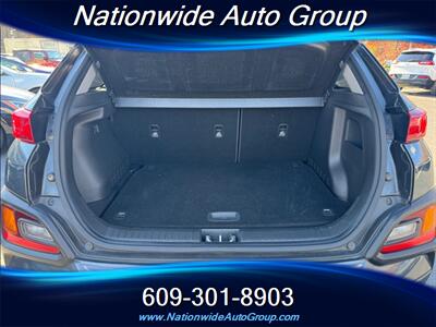 2018 Hyundai Kona SEL - Photo 15 - East Windsor, NJ 08520