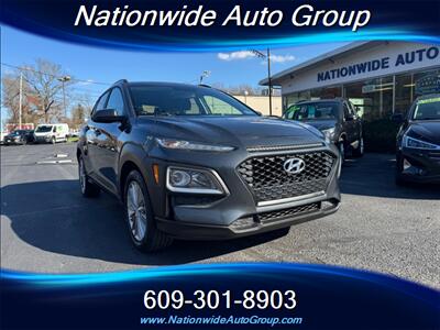 2018 Hyundai Kona SEL - Photo 2 - East Windsor, NJ 08520