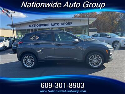 2018 Hyundai Kona SEL - Photo 10 - East Windsor, NJ 08520