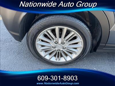 2018 Hyundai Kona SEL - Photo 21 - East Windsor, NJ 08520