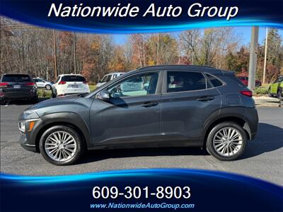 2018 Hyundai Kona SEL - Photo 5 - East Windsor, NJ 08520