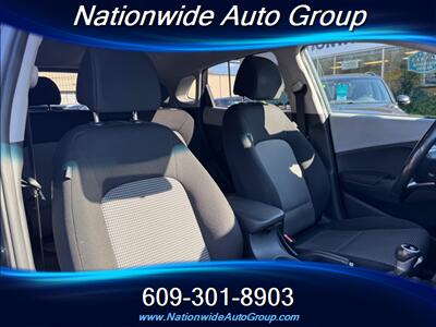 2018 Hyundai Kona SEL - Photo 17 - East Windsor, NJ 08520