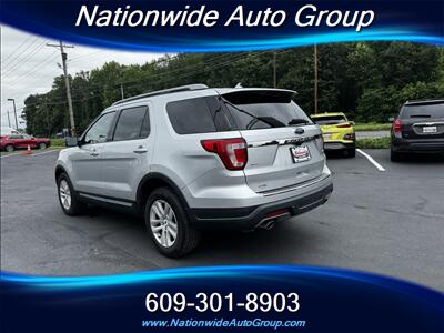 2018 Ford Explorer XLT   - Photo 6 - East Windsor, NJ 08520