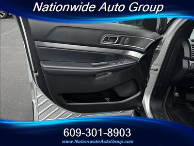 2018 Ford Explorer XLT   - Photo 12 - East Windsor, NJ 08520