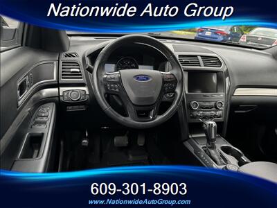 2018 Ford Explorer XLT   - Photo 14 - East Windsor, NJ 08520