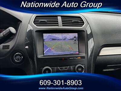 2018 Ford Explorer XLT   - Photo 15 - East Windsor, NJ 08520