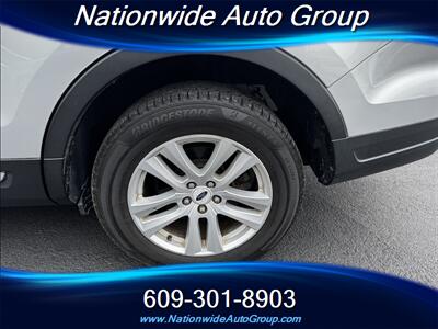 2018 Ford Explorer XLT   - Photo 24 - East Windsor, NJ 08520