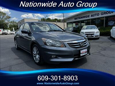 2012 Honda Accord EX-L V6   - Photo 2 - East Windsor, NJ 08520