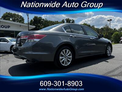 2012 Honda Accord EX-L V6   - Photo 9 - East Windsor, NJ 08520