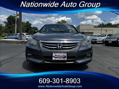 2012 Honda Accord EX-L V6   - Photo 3 - East Windsor, NJ 08520