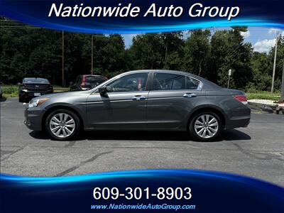 2012 Honda Accord EX-L V6   - Photo 5 - East Windsor, NJ 08520